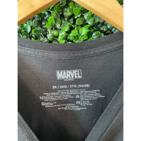 Marvel Venom T-Shirt Size 3XL - Picture 3 of 5